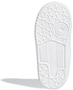 (TD) adidas Forum Iridescent 'Putih Aqua' GZ8847 Details for (TD) adidas Forum Iridescent 'Putih Aqua' GZ8847