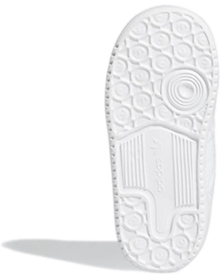 (TD) アディダス フォーラム イリデセント "白アクア" GZ8847 Details for (TD) アディダス フォーラム イリデセント "白アクア" GZ8847