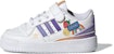 (TD) adidas Forum Low 'Buah & Pelangi Patch' GY8211