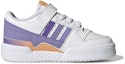 Order (TD) adidas Forum Low 'Buah & Pelangi Patch' GY8211