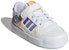 (TD) adidas Forum Low 'Buah & Pelangi Patch' GY8211