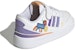 (TD) adidas Forum Low 'Buah & Pelangi Patch' GY8211