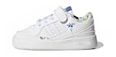 Buy (幼兒) adidas Forum Low '保護蜜蜂' HP6247