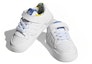 Lookbook (幼兒) adidas Forum Low '保護蜜蜂' HP6247
