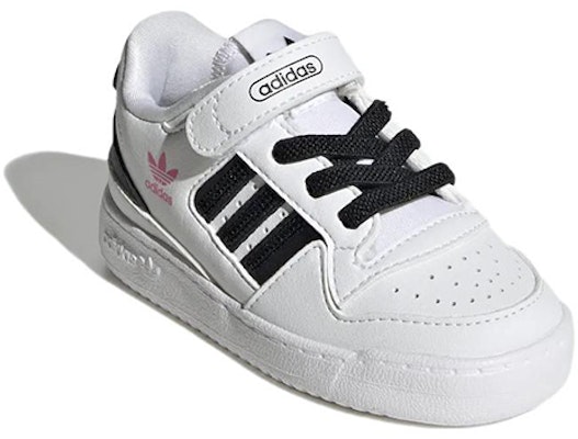 (TD) フォーラム ロー "白黒マゼンタ" GY9106 Lookbook (TD) フォーラム ロー "白黒マゼンタ" GY9106