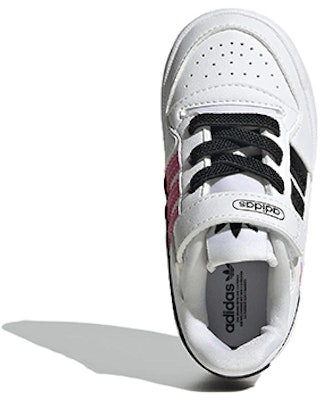 (TD) フォーラム ロー "白黒マゼンタ" GY9106 Purchase (TD) フォーラム ロー "白黒マゼンタ" GY9106