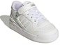 Lookbook (TD) adidas Forum Low 'Blanco Iridiscente' GZ1674
