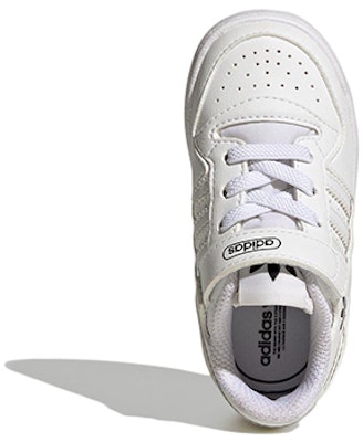 (TD) 阿迪达斯 Forum Low '白色炫彩' GZ1674 Purchase (TD) 阿迪达斯 Forum Low '白色炫彩' GZ1674