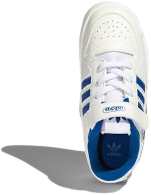 (TD) フォーラムLOW 白/ロイヤルブルー FY7986 Purchase (TD) フォーラムLOW 白/ロイヤルブルー FY7986