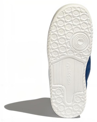 (TD) フォーラムLOW 白/ロイヤルブルー FY7986 Details for (TD) フォーラムLOW 白/ロイヤルブルー FY7986