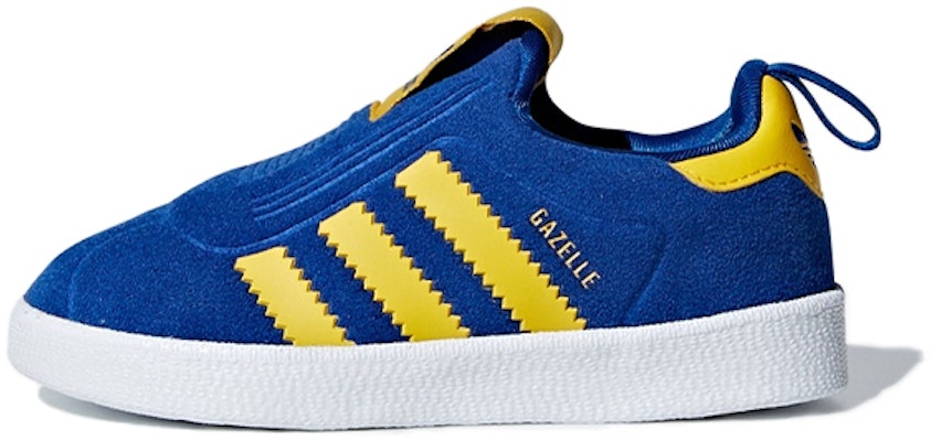 (TD) adidas Gazelle 360 I 'Collegiate Royal' - Kasut Kanak-Kanak Biru Diraja CG6594 Buy (TD) adidas Gazelle 360 I 'Collegiate Royal' - Kasut Kanak-Kanak Biru Diraja CG6594