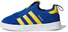 Buy (TD) adidas Gazelle 360 I 'Collegiate Royal' - Kasut Kanak-Kanak Biru Diraja CG6594