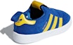 Shop (TD) adidas Gazelle 360 I 'Collegiate Royal' - Kasut Kanak-Kanak Biru Diraja CG6594