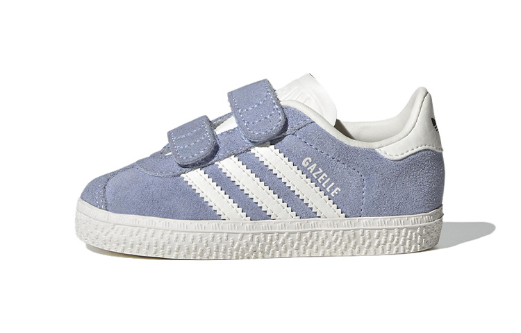 Buy (TD) 아디다스 가젤 '블루 던 화이트' (Adidas Gazelle 'Blue Dawn White') ID1756