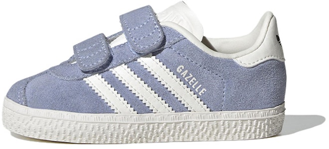 (TD) adidas Gazelle 'Biru Fajar Putih' ID1756 Buy (TD) adidas Gazelle 'Biru Fajar Putih' ID1756