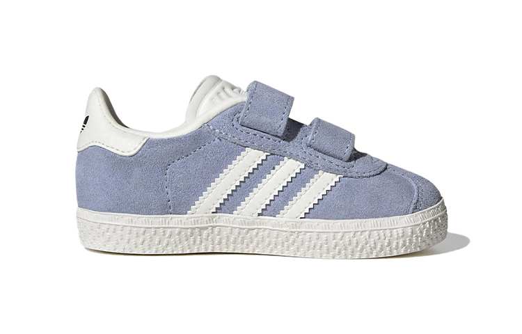 Order (TD) 아디다스 가젤 '블루 던 화이트' (Adidas Gazelle 'Blue Dawn White') ID1756