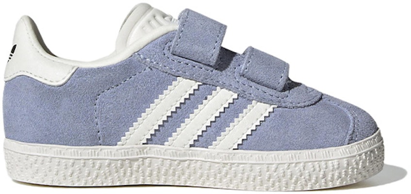 (TD) 아디다스 가젤 '블루 던 화이트' (Adidas Gazelle 'Blue Dawn White') ID1756 Order (TD) 아디다스 가젤 '블루 던 화이트' (Adidas Gazelle 'Blue Dawn White') ID1756