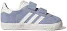 Order (TD) 아디다스 가젤 '블루 던 화이트' (Adidas Gazelle 'Blue Dawn White') ID1756