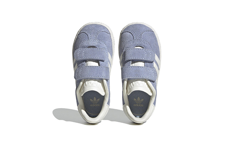 Purchase (TD) 아디다스 가젤 '블루 던 화이트' (Adidas Gazelle 'Blue Dawn White') ID1756
