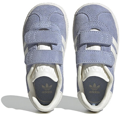 (TD) 아디다스 가젤 '블루 던 화이트' (Adidas Gazelle 'Blue Dawn White') ID1756 Purchase (TD) 아디다스 가젤 '블루 던 화이트' (Adidas Gazelle 'Blue Dawn White') ID1756