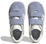 Purchase (TD) 아디다스 가젤 '블루 던 화이트' (Adidas Gazelle 'Blue Dawn White') ID1756