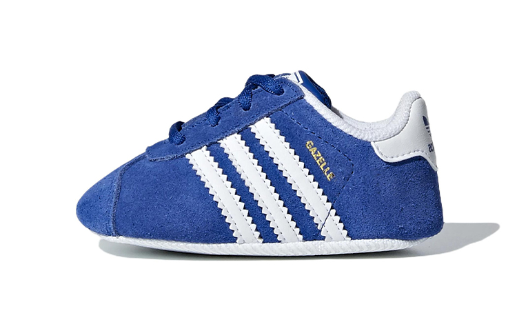 Buy (TD) adidas Gazelle 'Navy Kampus' CG6541