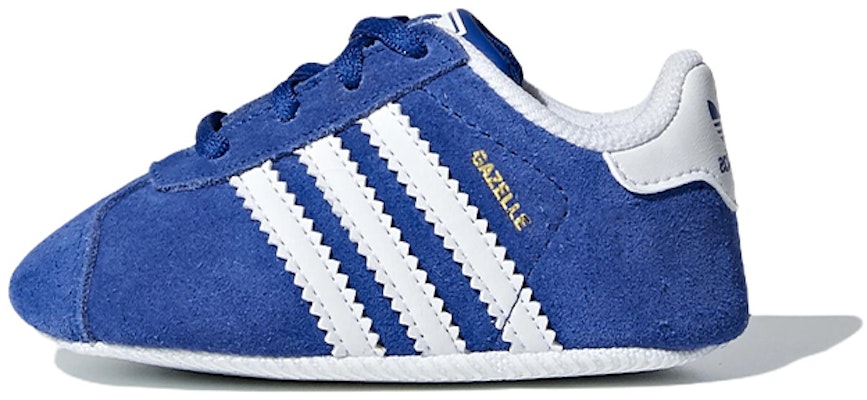 (TD) adidas Gazelle 'Navy Kampus' CG6541 Buy (TD) adidas Gazelle 'Navy Kampus' CG6541