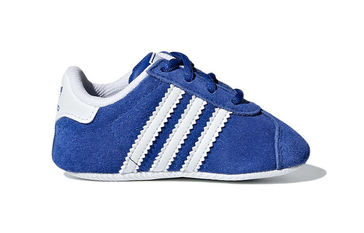 Order (TD) adidas Gazelle 'Navy Kampus' CG6541