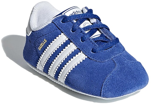 (TD) adidas Gazelle 'Navy Kampus' CG6541 Lookbook (TD) adidas Gazelle 'Navy Kampus' CG6541