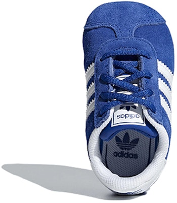 (TD) adidas Gazelle 'Navy Kampus' CG6541 Purchase (TD) adidas Gazelle 'Navy Kampus' CG6541