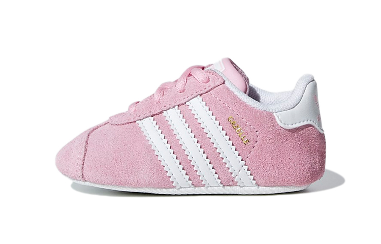 Buy (TD) アディダス ガゼル "トゥルーピンク" CG6542