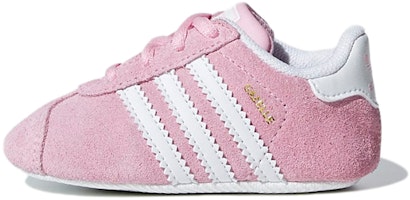 (Toddler) adidas Gazelle 'True Pink' CG6542 (Toddler) adidas Gazelle 'True Pink' CG6542