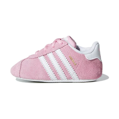 (TD) adidas Gazelle 'True Pink'