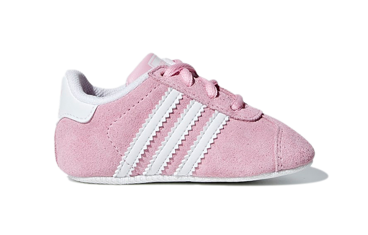Order (TD) アディダス ガゼル "トゥルーピンク" CG6542