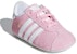 (TD) adidas Gazelle 'Merah Jambu Asli' CG6542