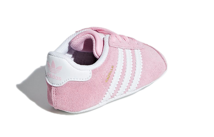 Shop (TD) アディダス ガゼル "トゥルーピンク" CG6542
