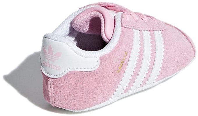 (TD) adidas Gazelle 'Merah Jambu Asli' CG6542 Shop (TD) adidas Gazelle 'Merah Jambu Asli' CG6542