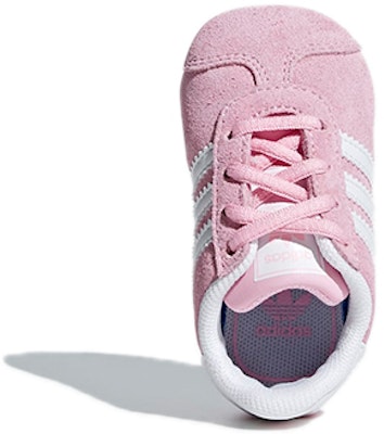 (TD) adidas Gazelle 'Merah Jambu Asli' CG6542 Purchase (TD) adidas Gazelle 'Merah Jambu Asli' CG6542