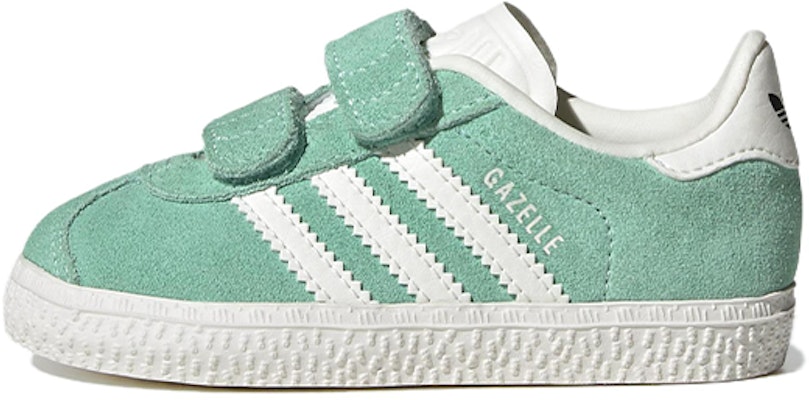 (Toddler) adidas Gazelle CF 'Easy Green' ID1755 Buy (Toddler) adidas Gazelle CF 'Easy Green' ID1755