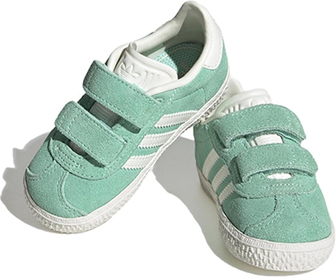 (Toddler) adidas Gazelle CF 'Easy Green' ID1755 Order (Toddler) adidas Gazelle CF 'Easy Green' ID1755
