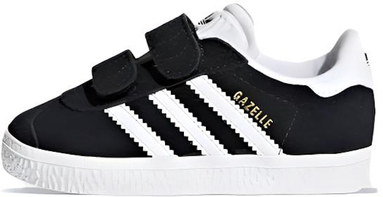 【TD嬰童】adidas originals Gazelle Cf 黑白 Buy 【TD嬰童】adidas originals Gazelle Cf 黑白