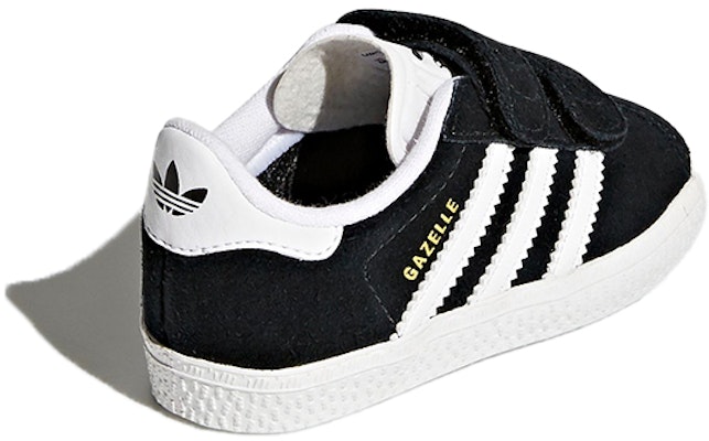 【TD嬰童】adidas originals Gazelle Cf 黑白 Lookbook 【TD嬰童】adidas originals Gazelle Cf 黑白