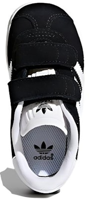 【TD嬰童】adidas originals Gazelle Cf 黑白 Purchase 【TD嬰童】adidas originals Gazelle Cf 黑白