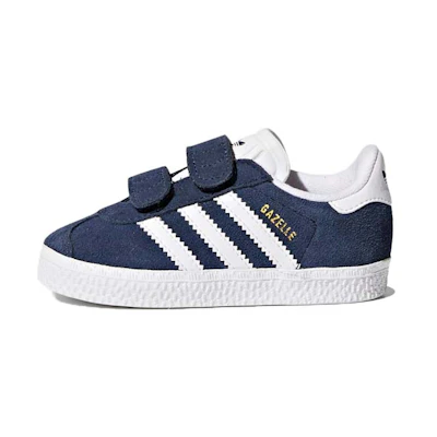 (TD) adidas Gazelle I 'Collegiate Navy'