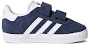 Order (TD) adidas Gazelle I 'Collegiate Navy' - Biru Navy CQ3138