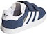 (TD) adidas Gazelle I 'Collegiate Navy' - Biru Navy CQ3138