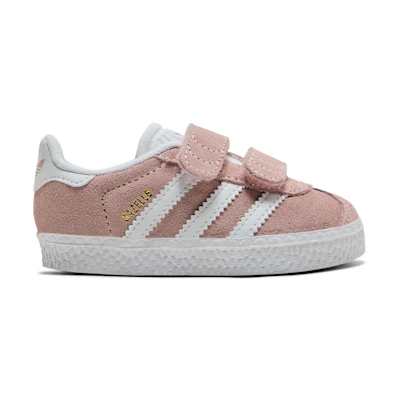 (TD) adidas Gazelle I 'Icey Pink'