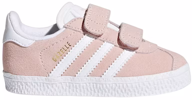 (Toddler) adidas Gazelle I 'Icey Pink' AH2229 (Toddler) adidas Gazelle I 'Icey Pink' AH2229