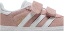 Order (TD) adidas Gazelle I 'Merah Jambu Ais' AH2229
