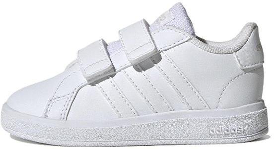 (TD) adidas Grand Court 2.0 'Putih Bersih' FZ6164 Buy (TD) adidas Grand Court 2.0 'Putih Bersih' FZ6164